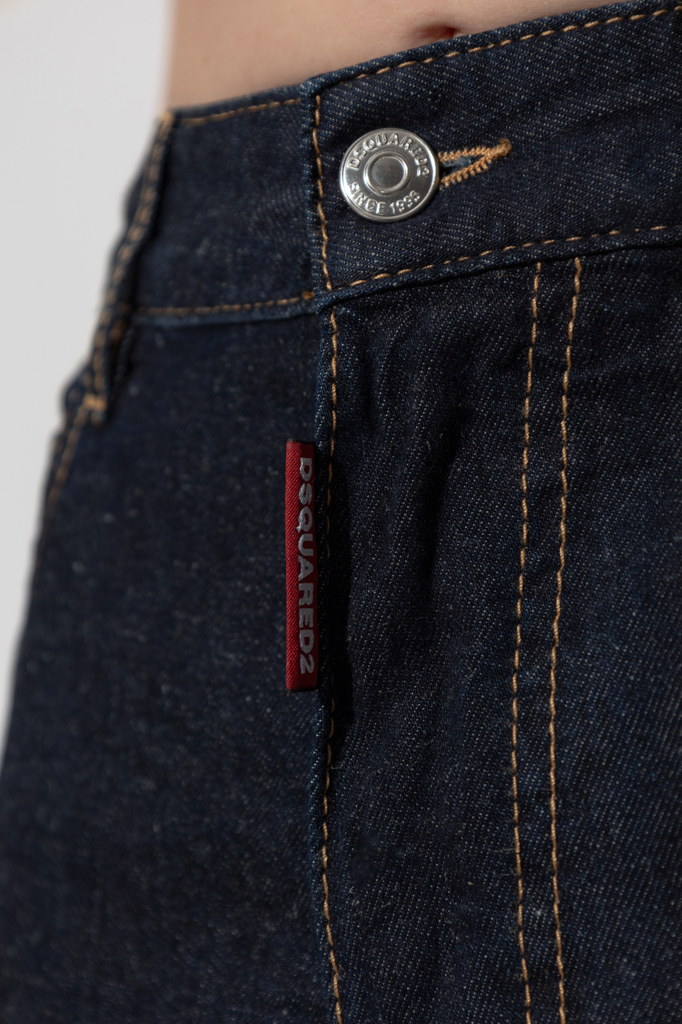 Dsquared2 San Diego jeans | Women's | Vitkac